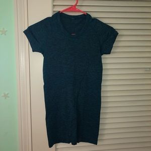 Lululemon swiftly tech tee